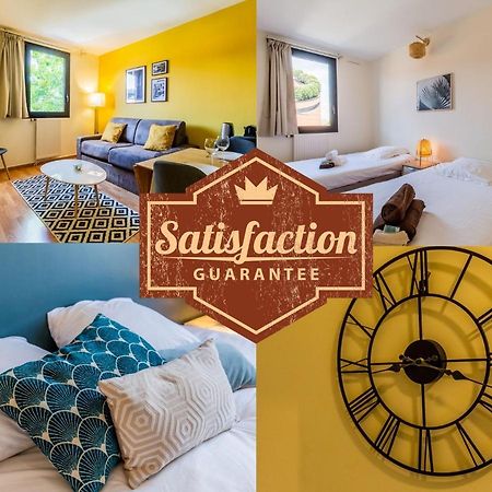 Evry Appartement Cosy // Proche Paris Courcouronnes Luaran gambar