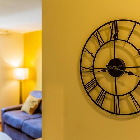 Evry Appartement Cosy // Proche Paris Courcouronnes Luaran gambar