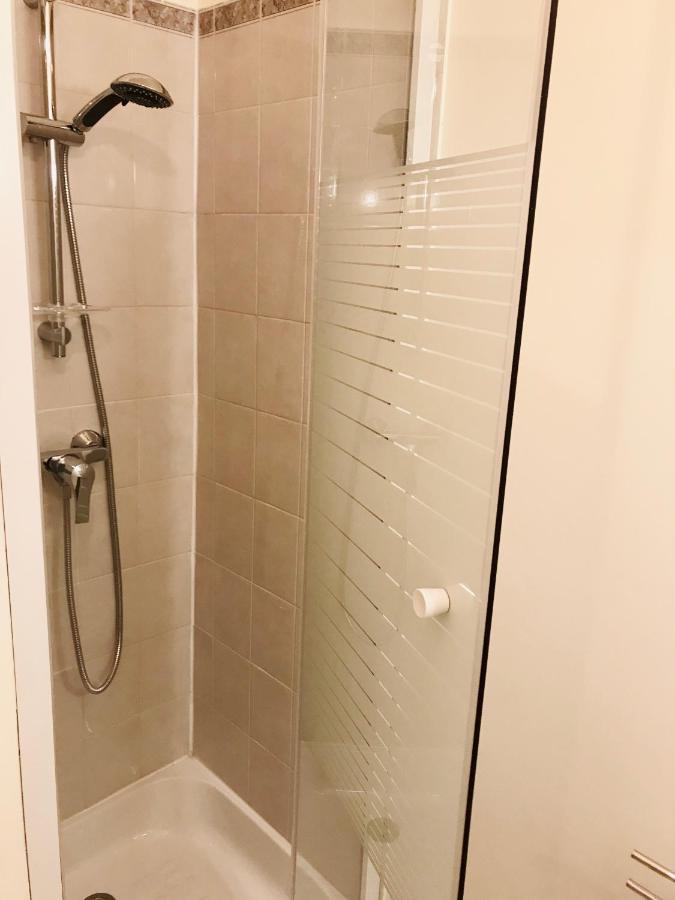 Evry Appartement Cosy // Proche Paris Courcouronnes Luaran gambar