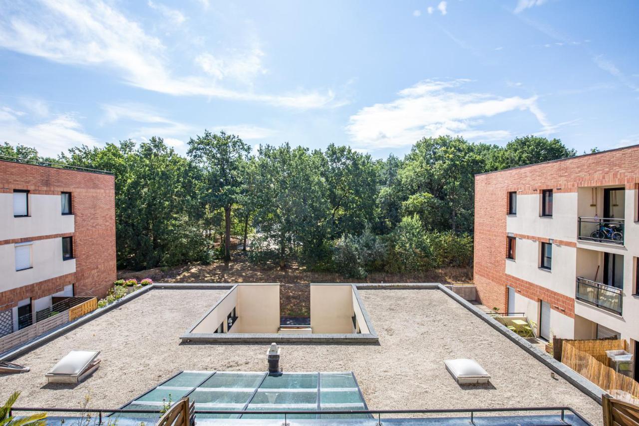 Evry Appartement Cosy // Proche Paris Courcouronnes Luaran gambar