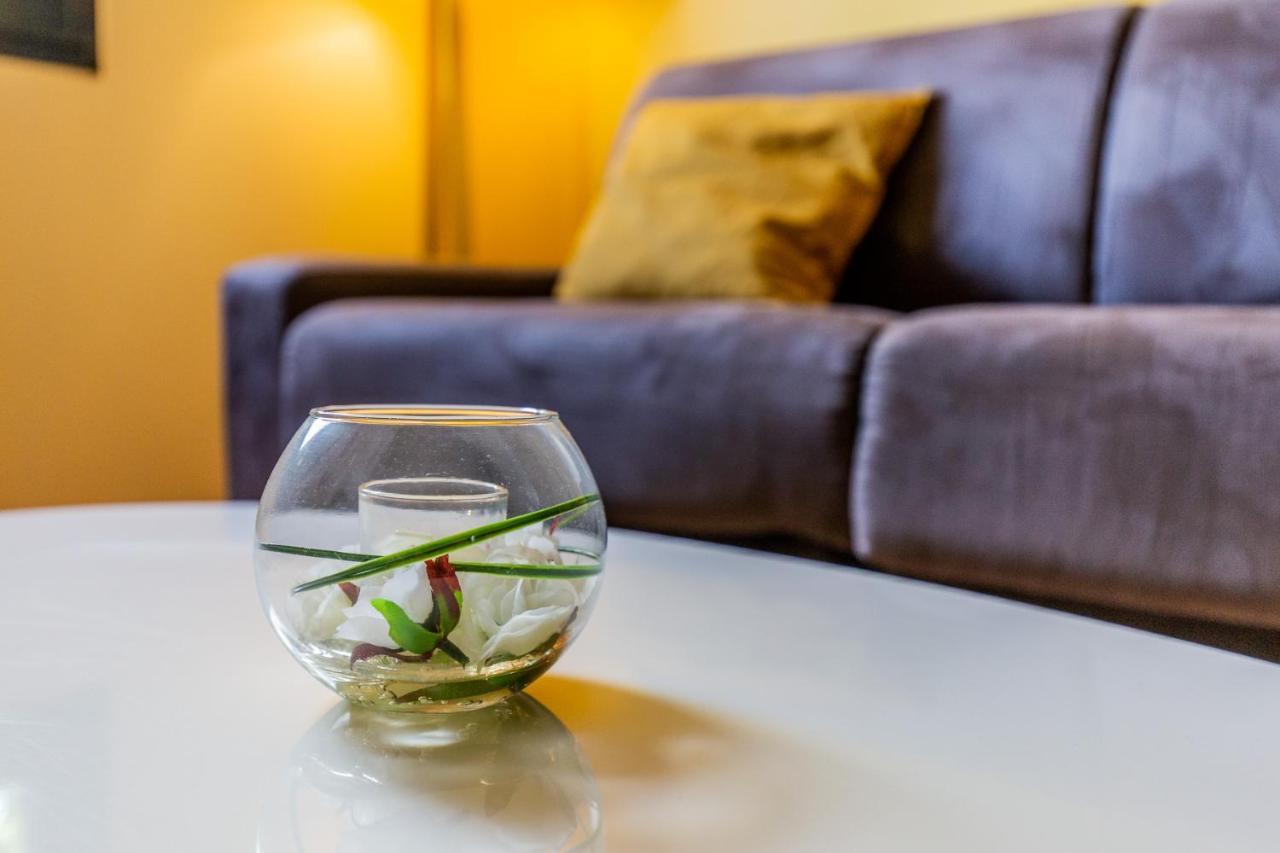 Evry Appartement Cosy // Proche Paris Courcouronnes Luaran gambar
